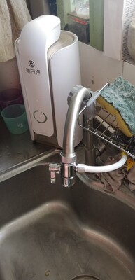 优缺点评测!易开得净水器怎么样,看我心酸选购史