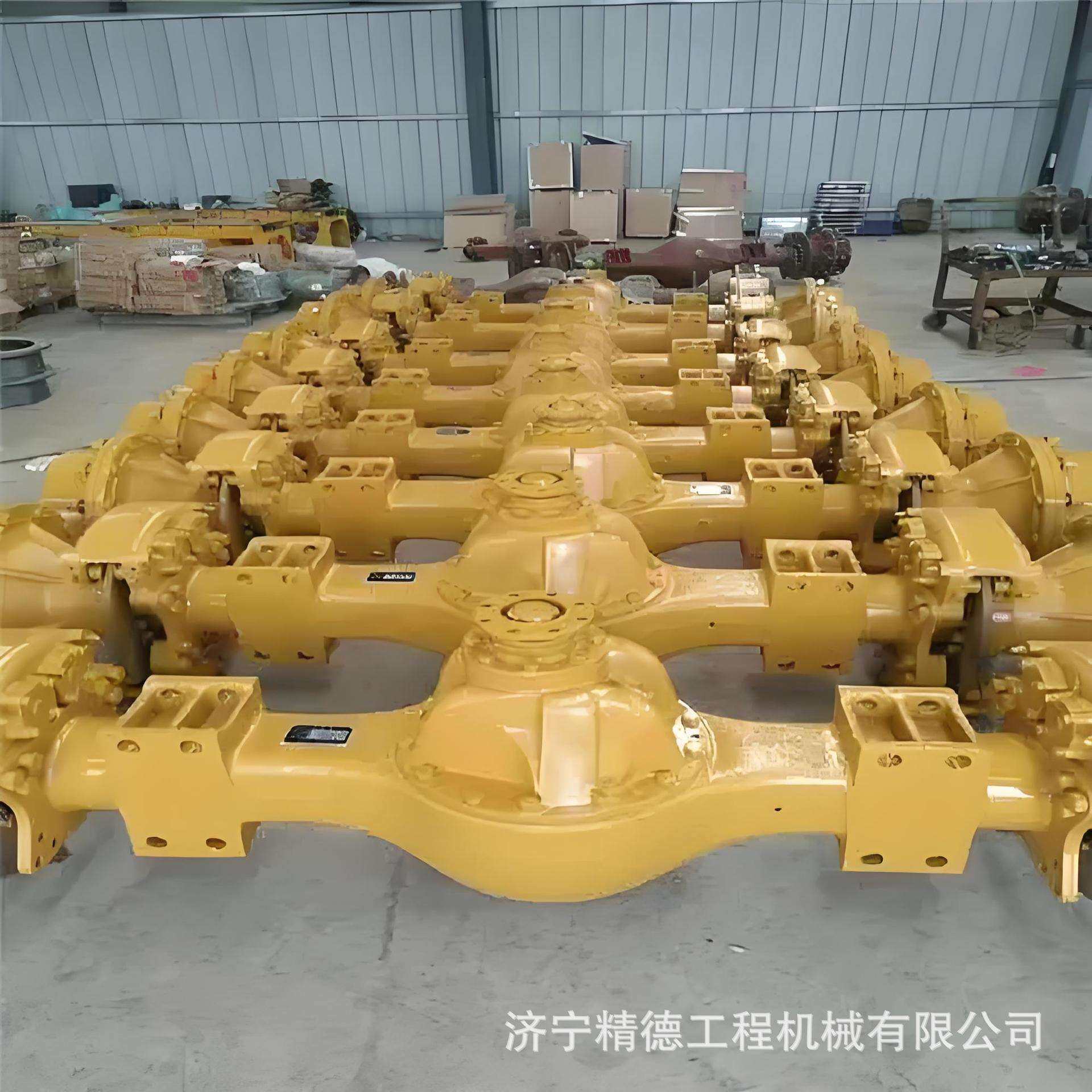 常林装载机956 937 933 966 955 18铲车刹车制动盘 刹车钳 桥总成