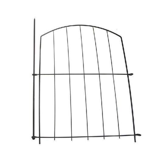 Garden Border Outdoor Rustproof Landscape Flower Bed