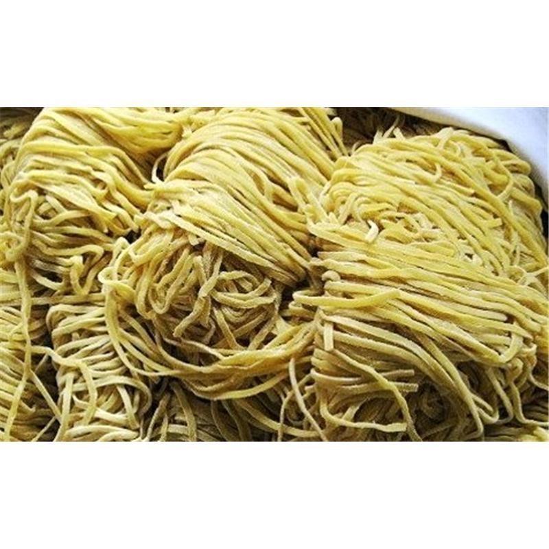 贵州特产 贵阳 肠旺面 不带作料1000克 面条 鸡蛋面 水面