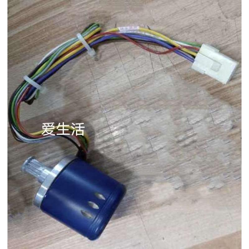 血透系蓝色配件电机个月泵拆机原装质保泵机朗电机新8贝血头699