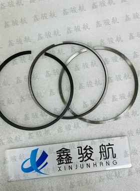 22905N0-0适用MAN的D2842LE201发动机活塞环229 05 NO/902 05 NO