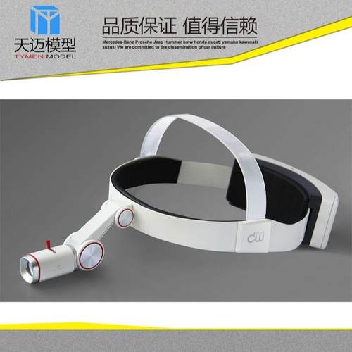 厂家定 做自行车零部件样品交通出行3D打印模型 智能出行工具模型