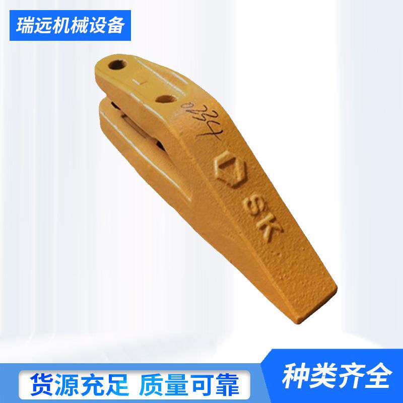 供应ZL40.11.1-18B斗齿徐工配件装载机件250200234