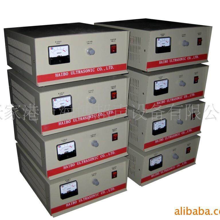 厂生产销售超声波发生器超声HBFS-253波种机箱电源家发射器多规格