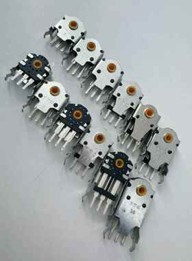 正品TTC新款防尘金轮滚轮编码器7 8 9 10 11 12 13 14 15 16mm