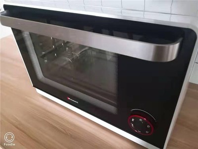 海氏T35蒸烤箱怎么样？体验一个月告诉大家个坏消息