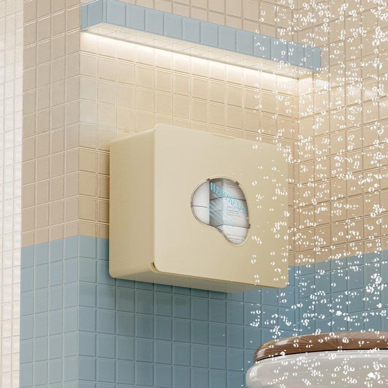 卫生巾门后壁挂收纳收纳首饰盒