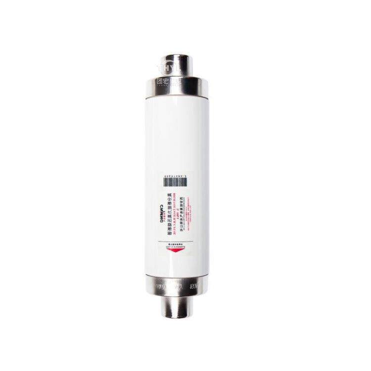 SDLAJ-10KV高压限流熔断器XRNT1-12KV/16A保险熔管总长360*51mm