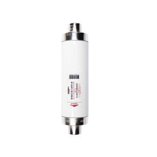 XRNT1-12KV/50A63A75A80A100A120A125A高压熔断器总长360*76mm
