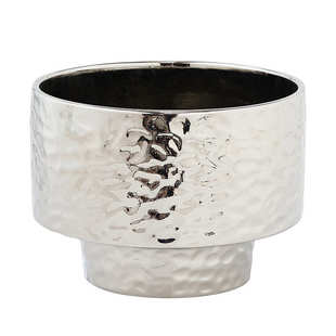 25cm大口径台面花盆蝴蝶兰大蕙兰花器植物盆栽盆景