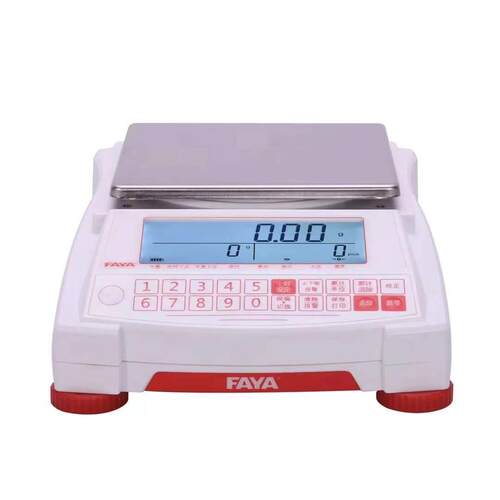计数NX-6002C天平200g/0.01g300g/0.01实验室500/0.001天平