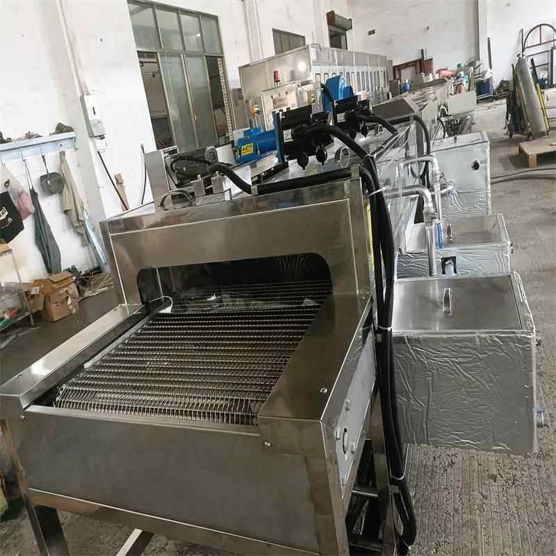 江门机灯罩壳UUX除油清洗铝壳除油漂 洗声超波清洗烘干线,厨房电器,电炒锅,淘宝优惠券,粉丝福利购,淘宝优惠卷