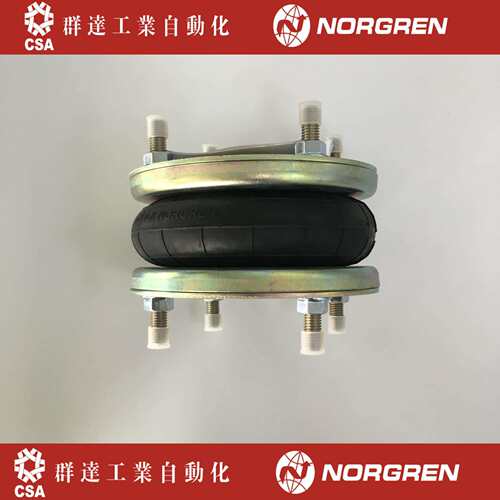 群达供应诺冠Norgren气缸M/31123皮囊气缸订货8-12周
