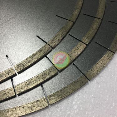发货广-晶00/350mm金刚3石大31111316理石锯片
