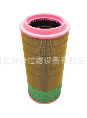 空压机空滤芯1621507500 C281440 1621510700