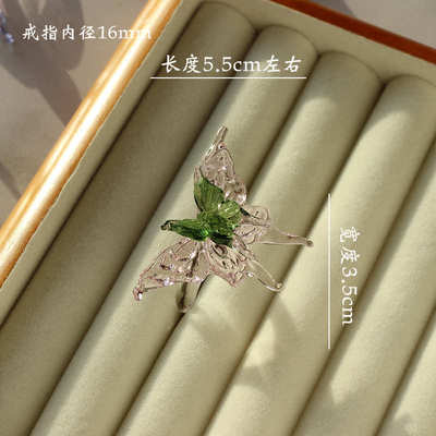 Dragon Whisky Decanter Novelty Large Glass Liquor Decanters