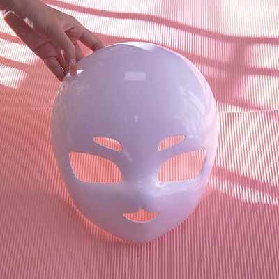 兽装 璀璨轻盈 kig系头骨兽装头骨 福瑞头骨 头壳 网红小仙狐面具