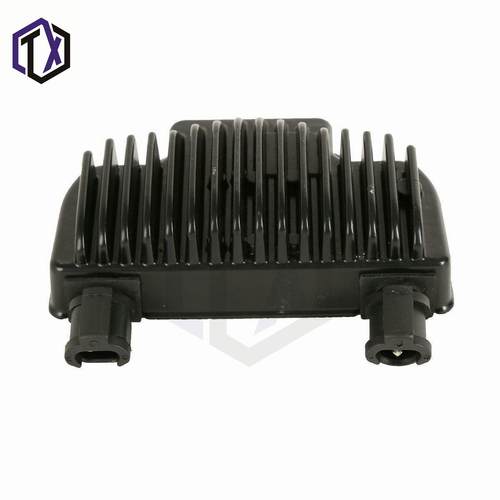 适用哈雷 街霸 Harley Dyna 戴娜远翔肥霸 94-17年 稳压器 整流器