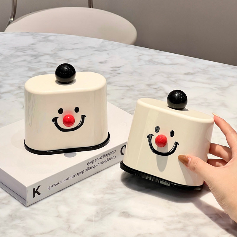 牙签盒客厅家用牙签筒牙线棉签收纳盒多功能桌面牙签罐防创意收纳,收纳整理,首饰盒,淘宝优惠券,粉丝福利购,淘宝优惠卷