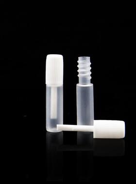 1ML嫁接假睫毛胶水瓶便携式小胶瓶1克假睫毛双眼皮贴胶水瓶JB-174