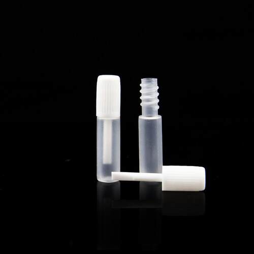 1ML嫁接假睫毛胶水瓶便携式小胶瓶1克假睫毛双眼皮贴胶水瓶JB-174