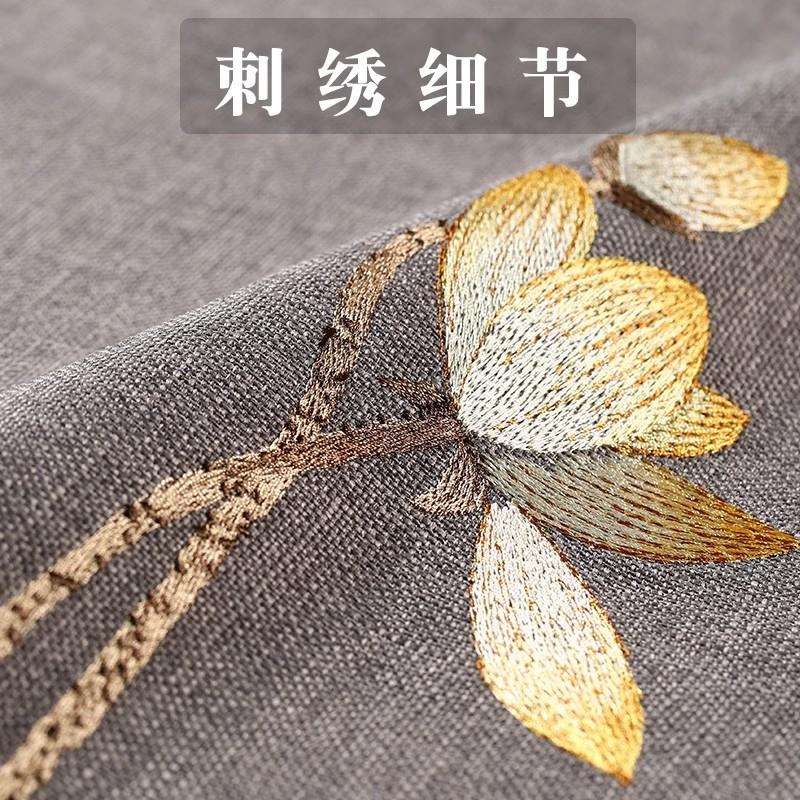 中椅式椅子垫子乳胶坐垫实桌椅木餐华幔盛庭椅垫圈太师加厚沙发垫