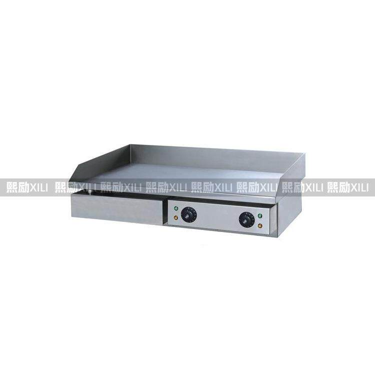 全平电扒炉商大型GH-820 牛排机 台式扒炉 72公分扒板设备