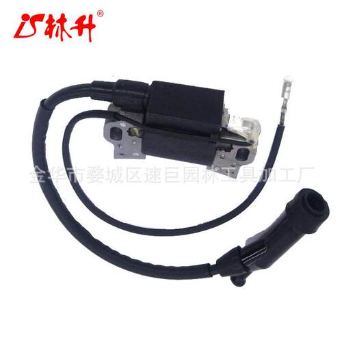 点火线圈模块适用于 WGen7500 7500 9500 瓦发电机 180505