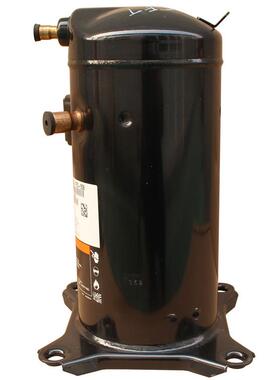 谷轮压缩机ZB15KQE-TFD-558|艾默生谷轮2匹中高温冷冻涡旋压缩机