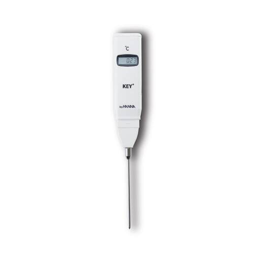 HANNA HI98517 微电脑温度【-40 to 550 °C】测定仪