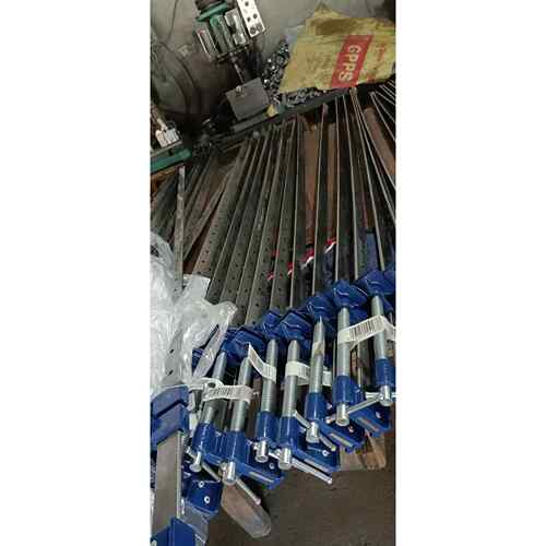 跨境 F Clamp Wood Clamp 木工夹T夹F夹 重型夹铸铁夹 木工拼板夹