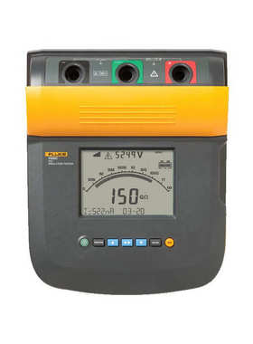 测试仪绝缘数克1555kitfc欧 福禄兆字表电阻1587fcfluke1550c高压