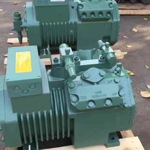 10P 15P 20P 40P比泽尔半封闭冷库压缩机 30P