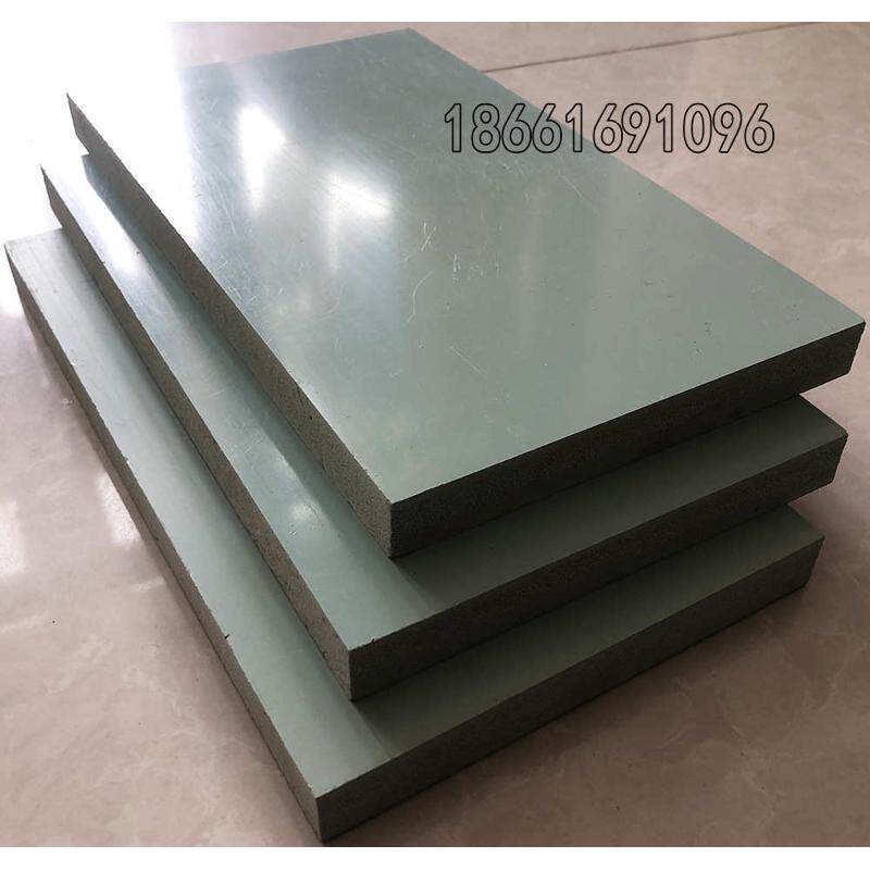 吸水脱模塑料模板施工清水pvc  不变形塑料板不建筑实心