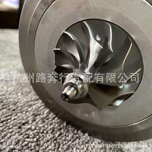 适用路虎4柴油3.0T涡轮机芯778400-5005 AX20-6k682-cB