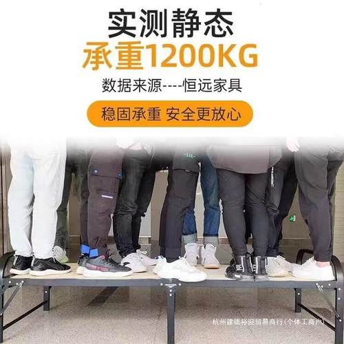 床单人床人ATT双床家用午休简易床拼接床铁艺钢木床成人1米2折床