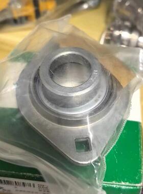 GRAE带30-20X8FZZ-NPP-B-AH01RT座轴承X球RT外面球轴承