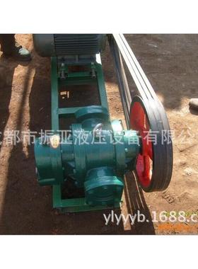 8LC高C度罗茨泵粘，L3-0.6罗茨泵，液压罗137茨油泵不锈钢糖浆食