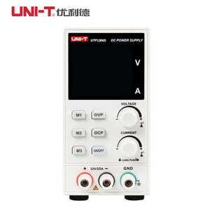 利德192w32vutp1306st6a 直流电源 优uni