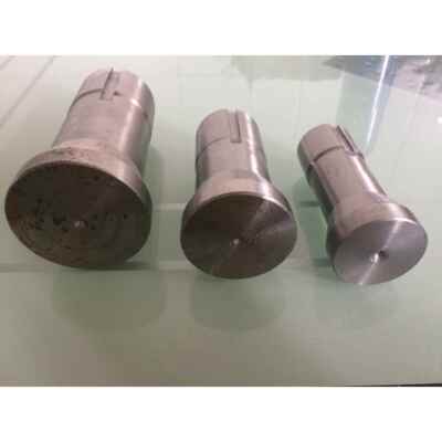 成品 仪表 数控 夹头 金火 620 625 635 640 M26M32M42M4745