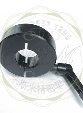 FBM01 FBM21 FBM41固定环 把手锁紧型 开口型/切割型/侧安装型