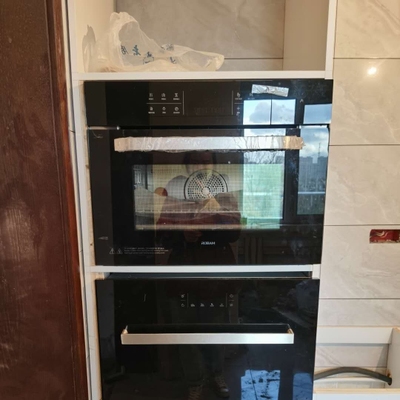 老板WB773X洗碗机怎么样?用后两天彻底爱上了?