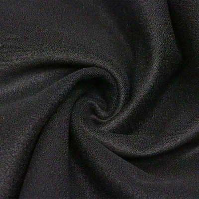 厂家直供亲肤舒适尼龙莱卡热压仿ok粘扣起毛布电子手腕带复合面料