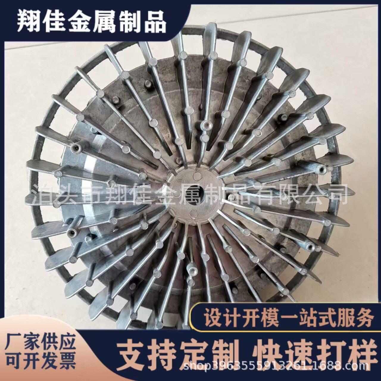 定制翻砂铸铝件铝合金壳体压铸铝件翻砂铸铁球墨铸铁件订做铸件