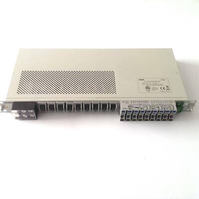 中兴机柜直流电源分配单元DCPD6,PD电源分配器,DC48V电源分配器