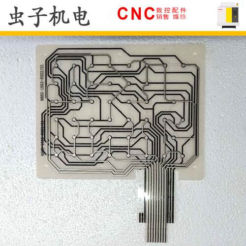 N86D-1603-R001/01 N86D-1603-R002/01 FANUC发那科按键现货