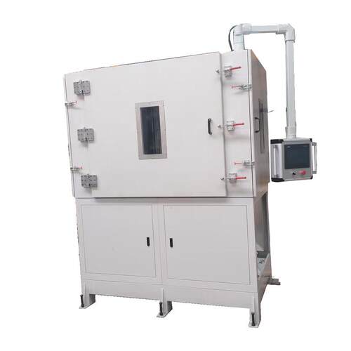 100T抽真压片机 PL空CXH-407段程控分降温速率源压片机 头厂家货