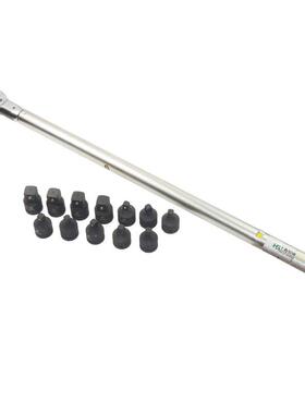 600-800N.m预置式扭力扳手可调型扭矩扳手定值式机械力矩扳手