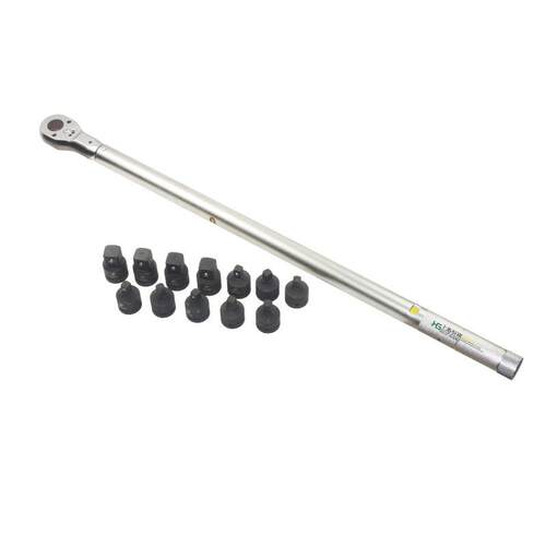 150N.m预置力矩手铁路的安装扭力扳手大0BBR量程扭扳矩扳手价格